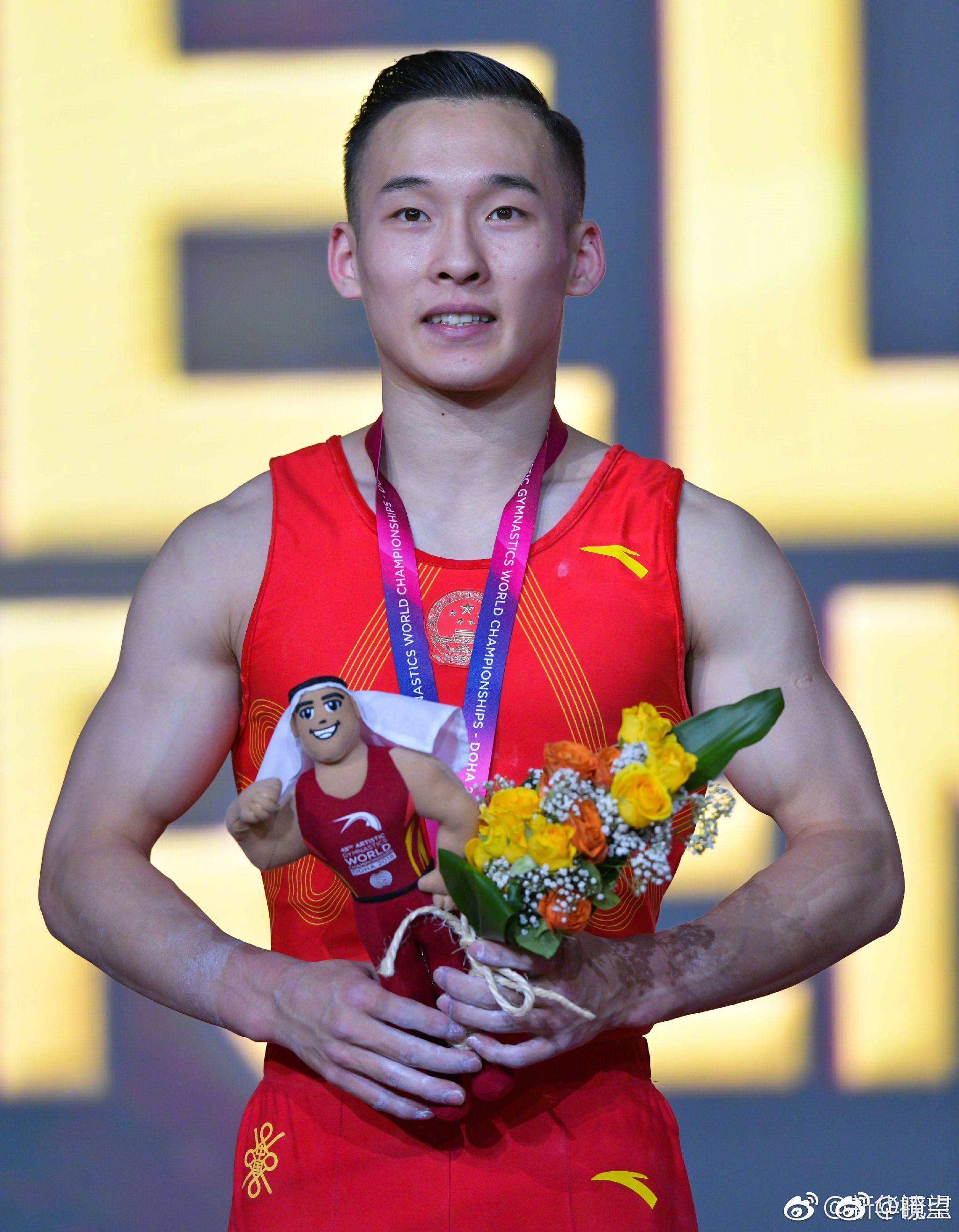 关于最新战报：体操豪取连胜，冠军在望的信息