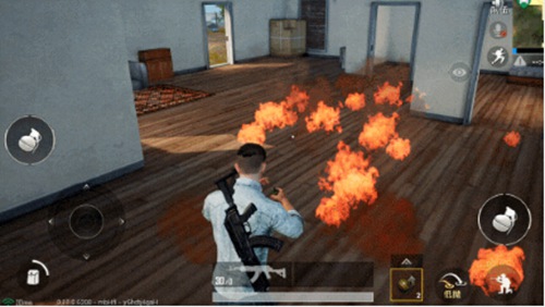 终极对抗！绝地求生战火再次点燃