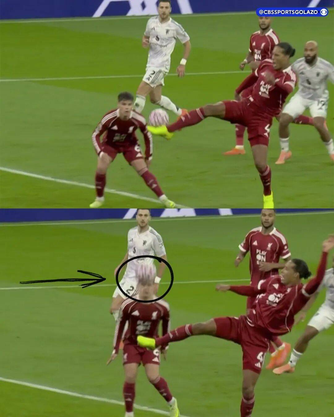 国际米兰绝杀尤文，范戴克状态火热的简单介绍