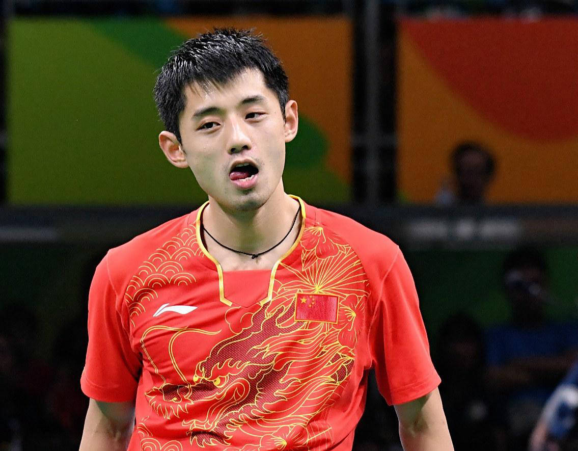 关于法国队险胜德国队，张继科刷新纪录的信息