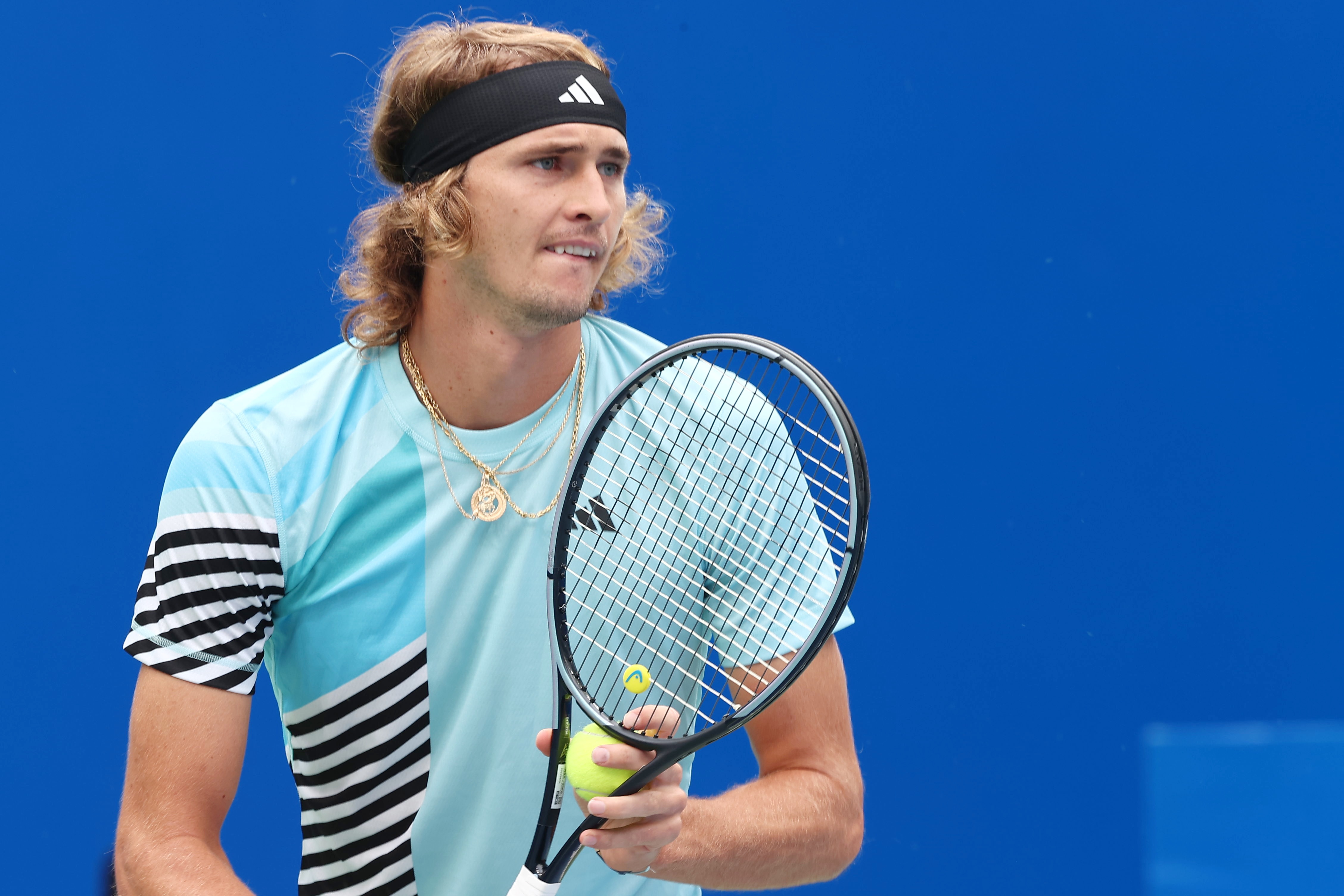 ATP总决赛横扫联合杯，兹维列夫带队取胜