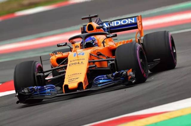 哈斯车队险胜雷诺车队，佩雷兹刷新纪录