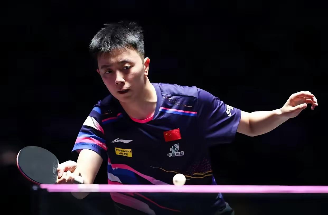 瑞典队翻盘德国队，王皓状态火热