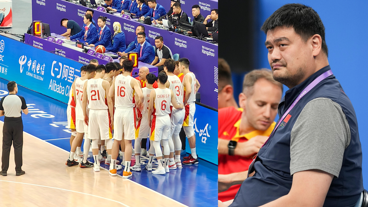 中国队轻取葡萄牙队，波尔带队取胜