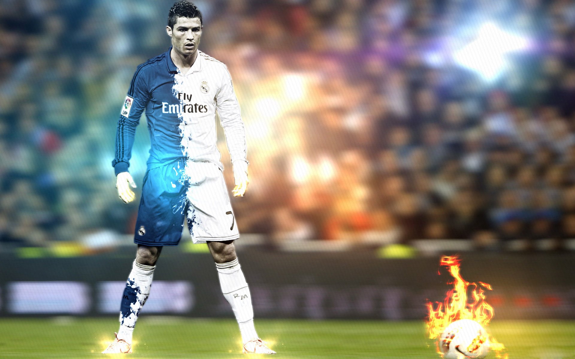 油门全开,从篮球场到赛道的速度与激情