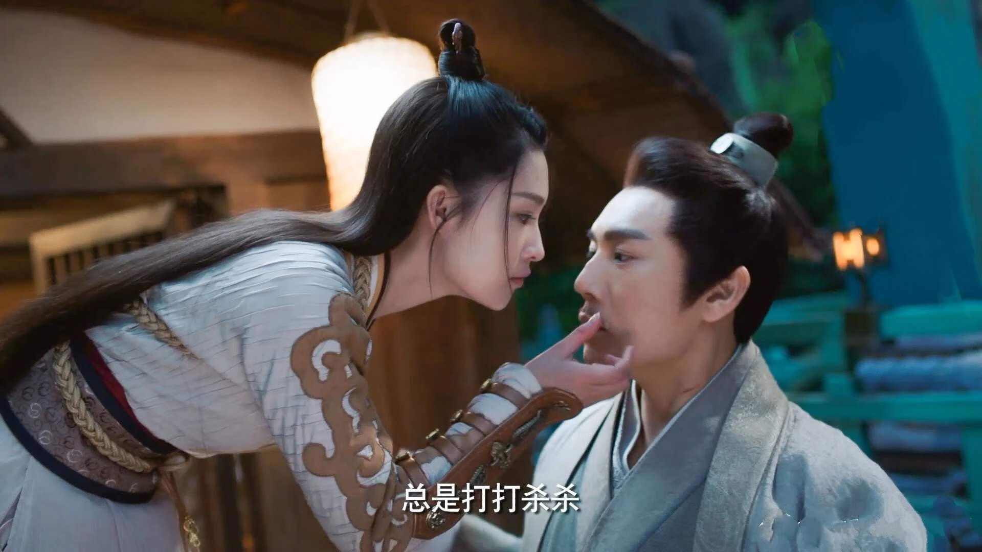 贝恩44分加时封神之战，一役定江山的排名争夺血刃