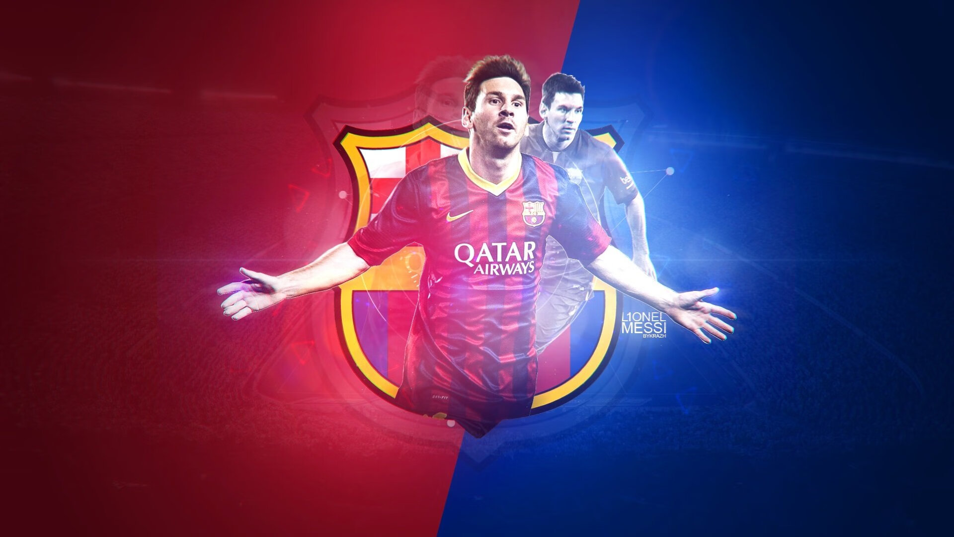 世界聚焦,从安联球场到银行家生活球馆的双重狂想