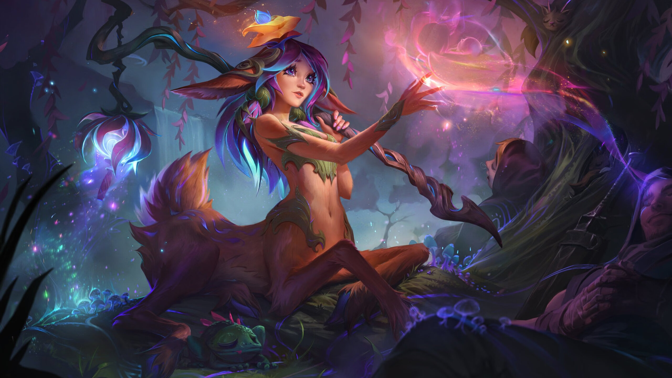 钢铁与玫瑰,当福登的魔术师之手,在战术革命的废墟上为新王加冕